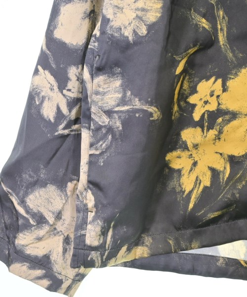 JIL SANDER（ジルサンダー）その他 黒 サイズ:44(S位) メンズ/2200637421010