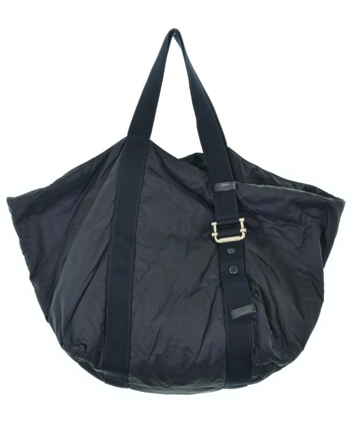 JIL SANDER(ジルサンダー)トートバッグ 紺 サイズ:-/2200637434034