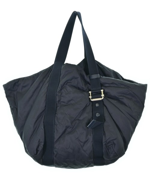 JIL SANDER（ジルサンダー）トートバッグ 紺 サイズ:- メンズ/2200637434034
