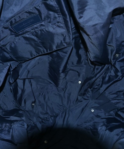 JIL SANDER（ジルサンダー）トートバッグ 紺 サイズ:- メンズ/2200637434034