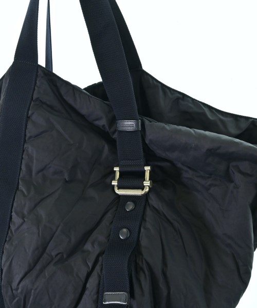 JIL SANDER（ジルサンダー）トートバッグ 紺 サイズ:- メンズ/2200637434034