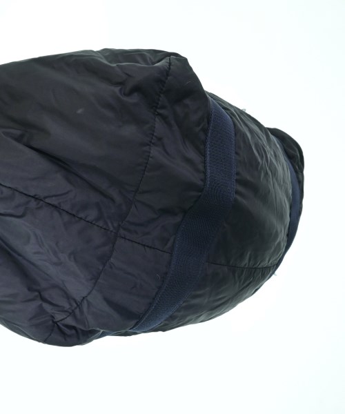 JIL SANDER（ジルサンダー）トートバッグ 紺 サイズ:- メンズ/2200637434034