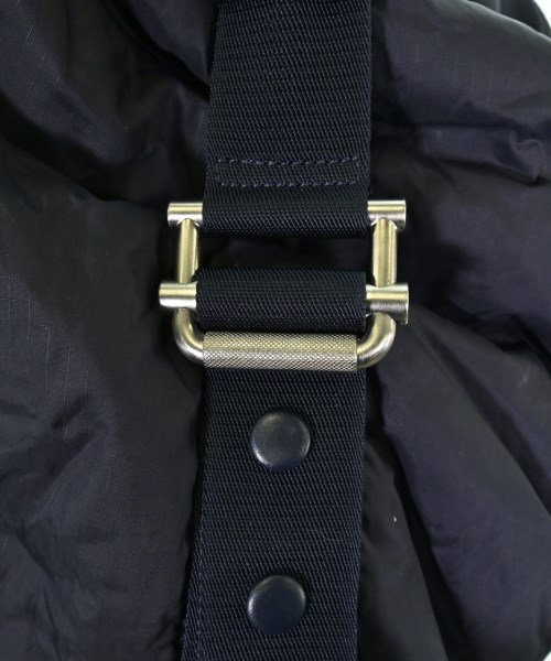 JIL SANDER（ジルサンダー）トートバッグ 紺 サイズ:- メンズ/2200637434034