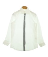 JIL SANDER（ジルサンダー）ドレスシャツ 白 サイズ:39(M位) メンズ/2200594035725