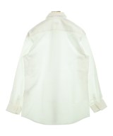 JIL SANDER（ジルサンダー）ドレスシャツ 白 サイズ:39(M位) メンズ/2200594035725