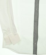 JIL SANDER（ジルサンダー）ドレスシャツ 白 サイズ:39(M位) メンズ/2200594035725