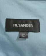 JIL SANDER（ジルサンダー）ドレスシャツ 青 サイズ:39(M位) メンズ/2200594035732