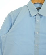 JIL SANDER（ジルサンダー）ドレスシャツ 青 サイズ:39(M位) メンズ/2200594035732