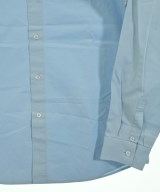 JIL SANDER（ジルサンダー）ドレスシャツ 青 サイズ:39(M位) メンズ/2200594035732