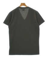 JIL SANDER（ジルサンダー）Tシャツ・カットソー 茶 サイズ:L メンズ/2200594329084