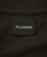 JIL SANDER（ジルサンダー）Tシャツ・カットソー 茶 サイズ:L メンズ/2200594329084