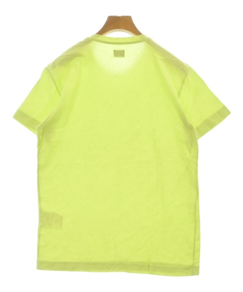 JIL SANDER（ジルサンダー）Tシャツ・カットソー 黄 サイズ:L レディース/2200594329282