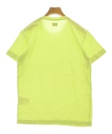 JIL SANDER（ジルサンダー）Tシャツ・カットソー 黄 サイズ:L レディース/2200594329282