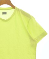 JIL SANDER（ジルサンダー）Tシャツ・カットソー 黄 サイズ:L レディース/2200594329282