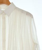 JIL SANDER（ジルサンダー）カジュアルシャツ 白 サイズ:32(XL位) レディース/2200637639026