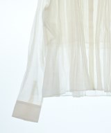 JIL SANDER（ジルサンダー）カジュアルシャツ 白 サイズ:32(XL位) レディース/2200637639026