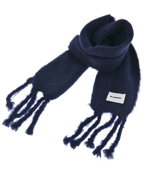 ジルサンダー(JIL SANDER)のJIL SANDER マフラー