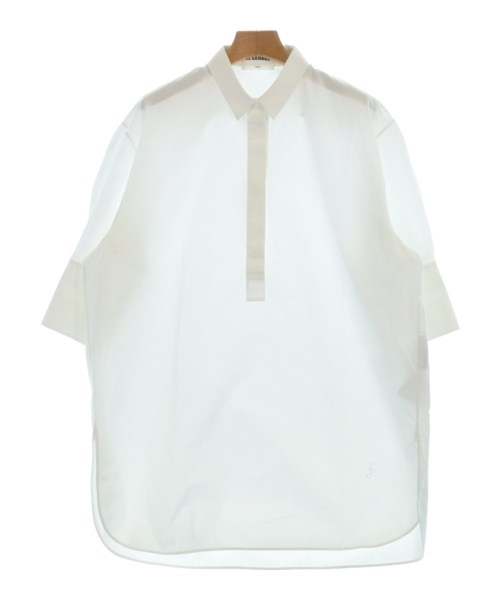 ジルサンダー(JIL SANDER)のJIL SANDER ブラウス