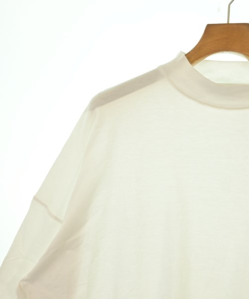JIL SANDER（ジルサンダー）Tシャツ・カットソー 白 サイズ:M メンズ/2200638082029