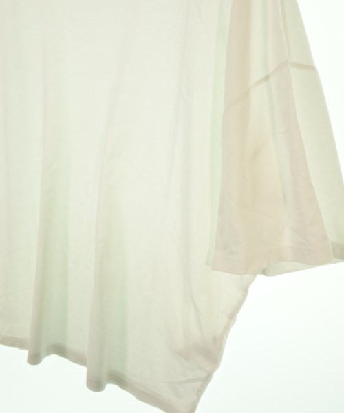 JIL SANDER（ジルサンダー）Tシャツ・カットソー 白 サイズ:M メンズ/2200638082029