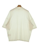 JIL SANDER（ジルサンダー）Tシャツ・カットソー 白 サイズ:M メンズ/2200638082029