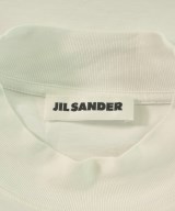 JIL SANDER（ジルサンダー）Tシャツ・カットソー 白 サイズ:M メンズ/2200638082029