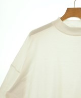 JIL SANDER（ジルサンダー）Tシャツ・カットソー 白 サイズ:M メンズ/2200638082029