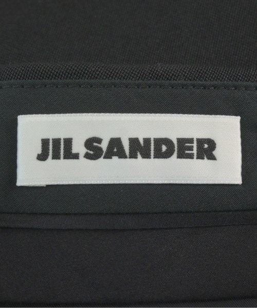 JIL SANDER（ジルサンダー）その他 黒 サイズ:36(XS位) レディース/2200638105193