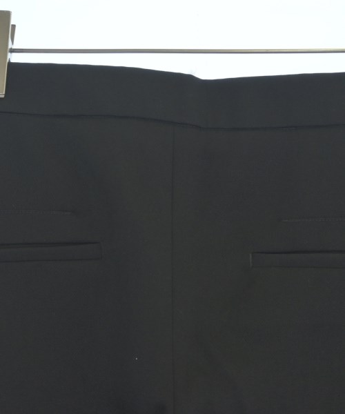 JIL SANDER（ジルサンダー）その他 黒 サイズ:36(XS位) レディース/2200638105193