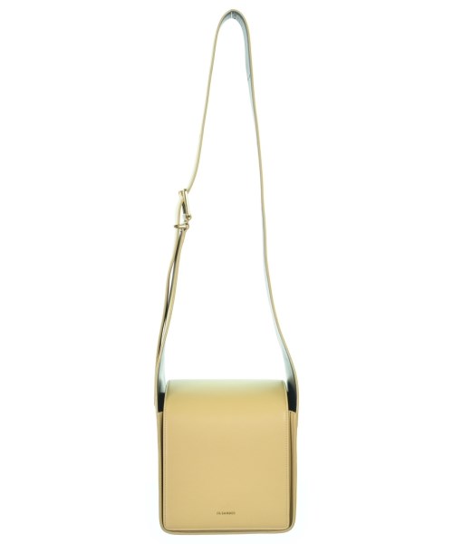 ジルサンダー(JIL SANDER)のJIL SANDER ショルダーバッグ