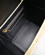 JIL SANDER（ジルサンダー）ショルダーバッグ 黄 サイズ:- レディース/2200638239058