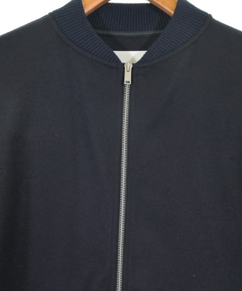 JIL SANDER（ジルサンダー）その他 黒 サイズ:44(S位) メンズ/2200638263022