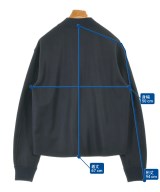 JIL SANDER（ジルサンダー）その他 黒 サイズ:44(S位) メンズ/2200638263022