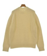 JIL SANDER（ジルサンダー）ニット・セーター 白 サイズ:46(M位) メンズ/2200638322071