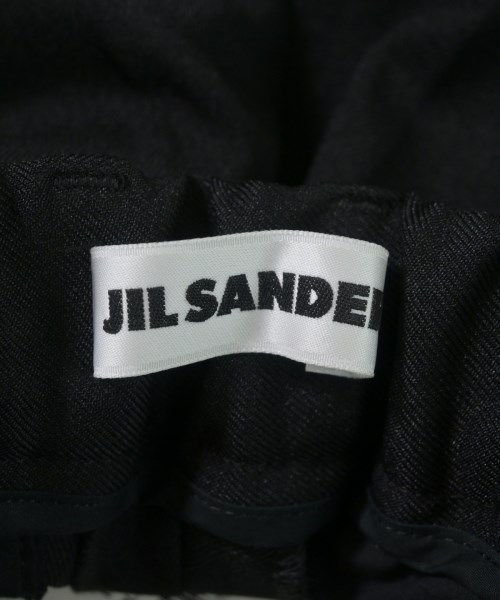 JIL SANDER（ジルサンダー）その他 黒 サイズ:46(M位) メンズ/2200638322088