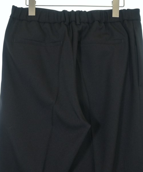 JIL SANDER（ジルサンダー）その他 黒 サイズ:46(M位) メンズ/2200638322088