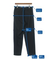 JIL SANDER（ジルサンダー）その他 黒 サイズ:46(M位) メンズ/2200638322088