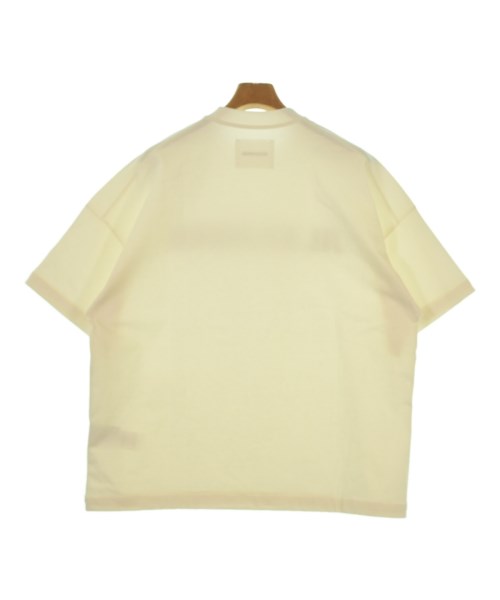 JIL SANDER（ジルサンダー）Tシャツ・カットソー 白 サイズ:S メンズ/2200638322200