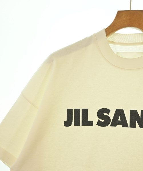 JIL SANDER（ジルサンダー）Tシャツ・カットソー 白 サイズ:S メンズ/2200638322200