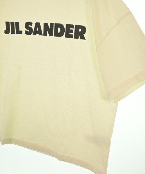 JIL SANDER（ジルサンダー）Tシャツ・カットソー 白 サイズ:S メンズ/2200638322200