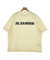 JIL SANDER（ジルサンダー）Tシャツ・カットソー 白 サイズ:S メンズ/2200638322200
