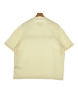 JIL SANDER（ジルサンダー）Tシャツ・カットソー 白 サイズ:S メンズ/2200638322200