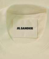 JIL SANDER（ジルサンダー）Tシャツ・カットソー 白 サイズ:S メンズ/2200638322200