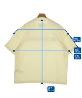 JIL SANDER（ジルサンダー）Tシャツ・カットソー 白 サイズ:S メンズ/2200638322200