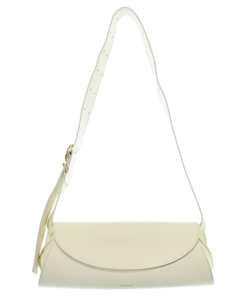 ジルサンダー(JIL SANDER)のJIL SANDER ショルダーバッグ