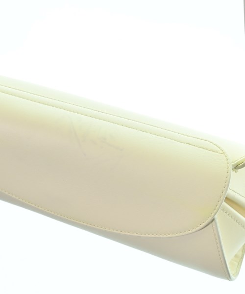 JIL SANDER（ジルサンダー）ショルダーバッグ 白 サイズ:- レディース/2200622568065