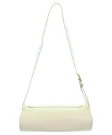 JIL SANDER（ジルサンダー）ショルダーバッグ 白 サイズ:- レディース/2200622568065