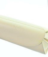 JIL SANDER（ジルサンダー）ショルダーバッグ 白 サイズ:- レディース/2200622568065