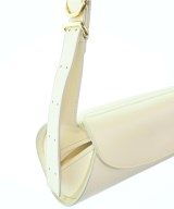 JIL SANDER（ジルサンダー）ショルダーバッグ 白 サイズ:- レディース/2200622568065