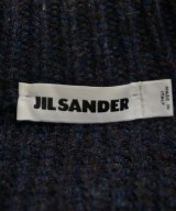 JIL SANDER（ジルサンダー）ニット・セーター 紺 サイズ:46(M位) メンズ/2200638457018